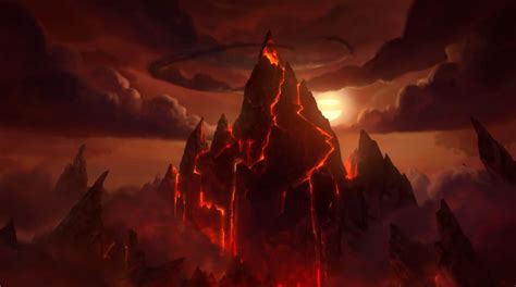 blackrock mountain